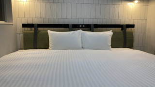 デラックス ダブルルーム