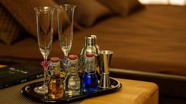 客室の設備とサービス / 11