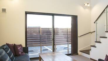 リビング エリア / 27