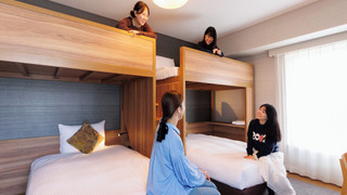 フォースルーム (禁煙)