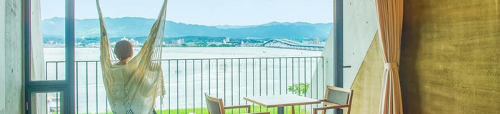 【滋賀】眺めが良い&おしゃれな宿で女子旅満喫♪おすすめホテル15選