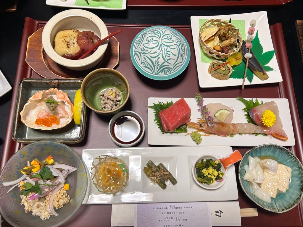 「千葉旅館」 料理 244381591 
