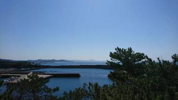 施設からの眺望 / 24