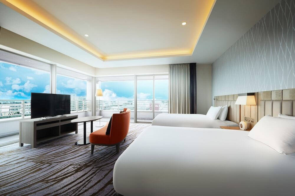 3つのレストランでお好みの夕食を。上質なシティホテル4037157