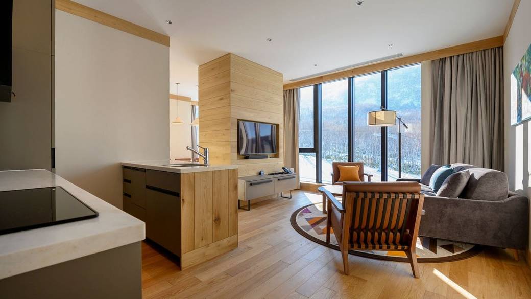 3ベッドルームデラックス / 3