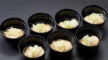 朝食ビュッフェ / 7