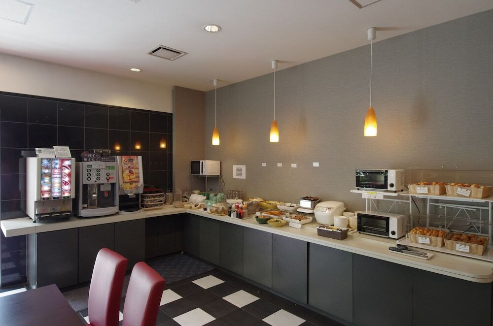 ロビーラウンジ