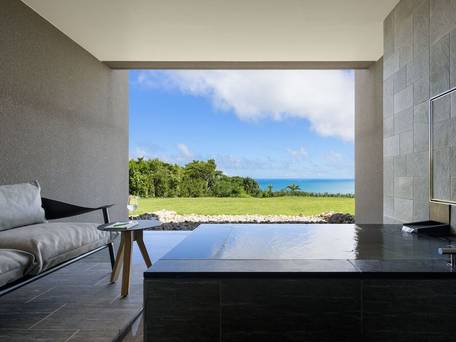 五島リトリート ray by 温故知新 / 2