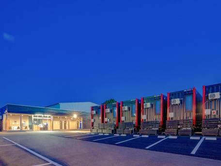 HOTEL R9 The Yard 成田空港西 / 3