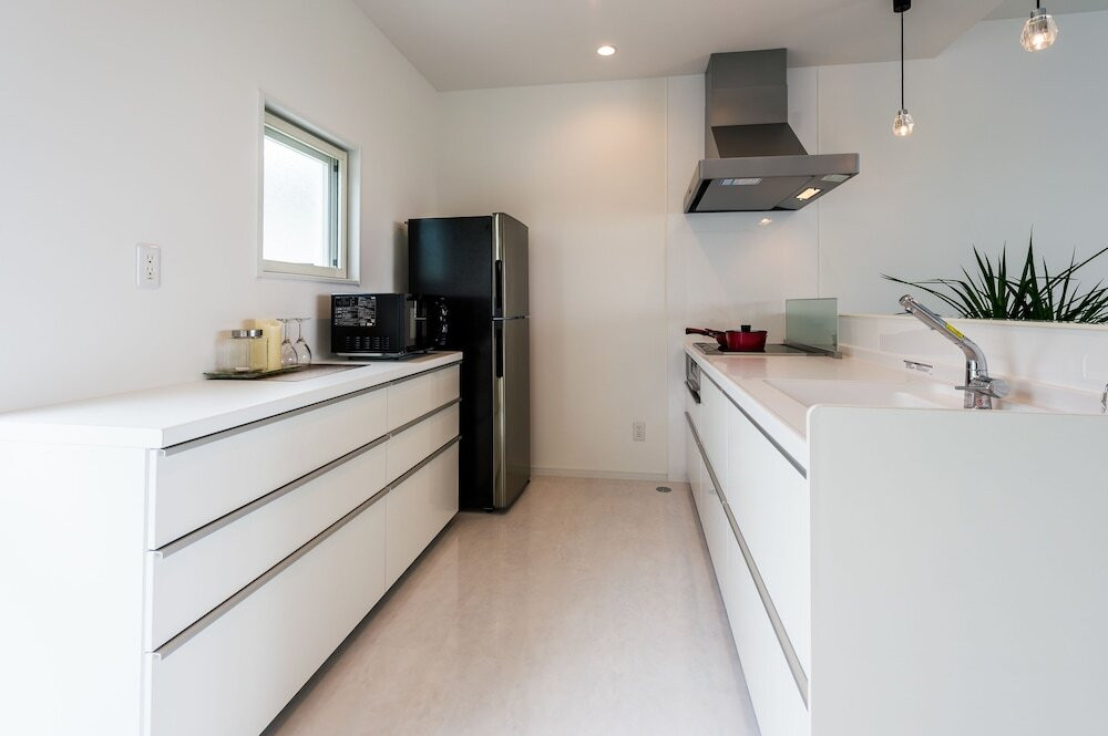 専用簡易キッチン