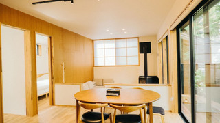 ハウス 3 ベッドルーム