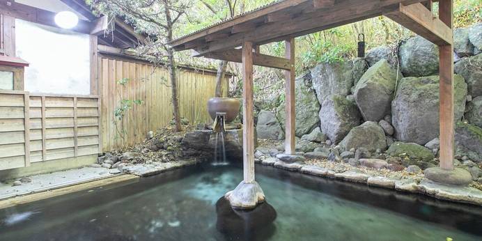 由布院温泉 湯布院別荘 四季彩ホテル（大分県 旅館） / 1