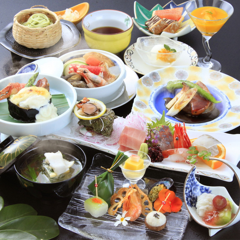 和モダンで愉しむ西伊豆ダイニング 西伊豆 今宵（ワモダンデタノシムニシイズダイニング ニシイズ コヨイ） / 3