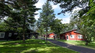 ザ・プリンス ヴィラ軽井沢(ザ・プリンス ヴィラカルイザワ) / 1