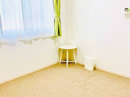 GUEST HOUSE IKETA（新島） / 3