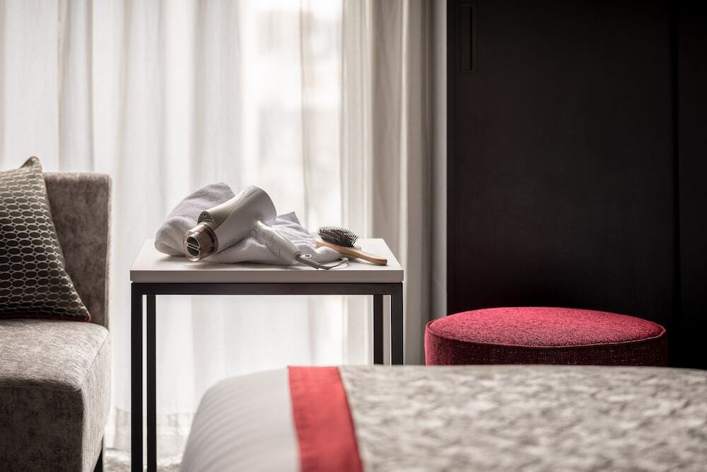 客室の設備とサービス