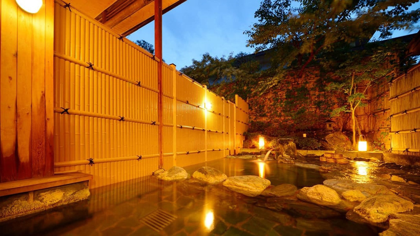 ねこ女将「まいちゃん」が出迎えてくれる癒しの宿♡4064895