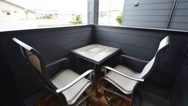 施設内の設備 / 2