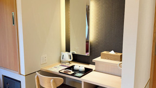 トリプルルーム