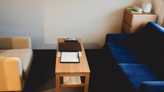 トリプルルーム 禁煙