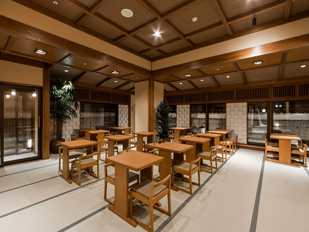 夜会処 佳月