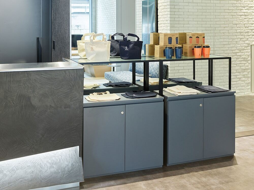 ギフト ショップ