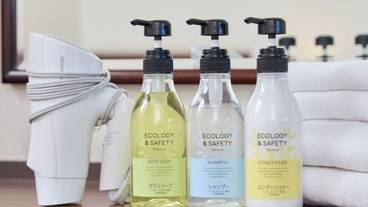 客室の設備とサービス / 14