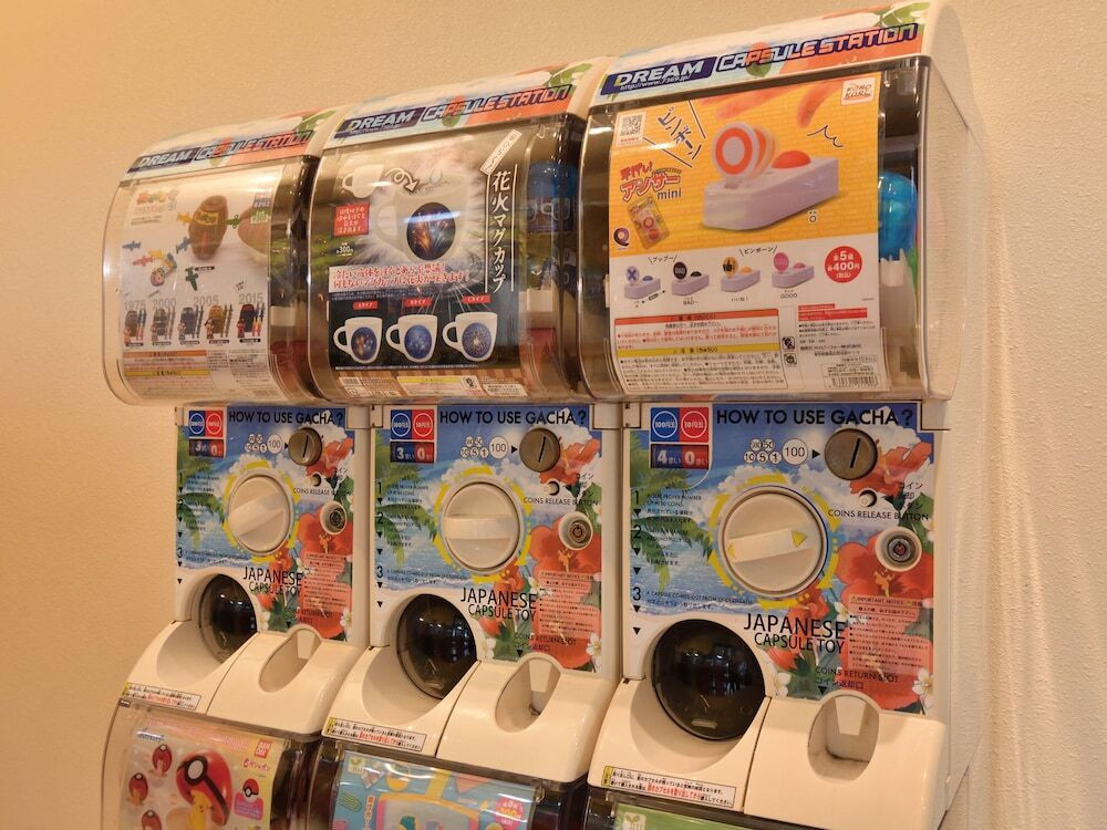 子供用の遊び場 - 屋内