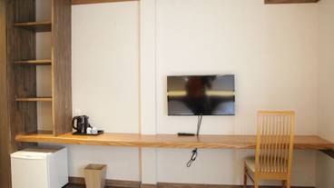 リビング エリア / 9