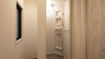 バスルーム / 14