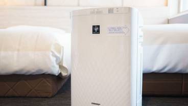 客室の設備とサービス / 6