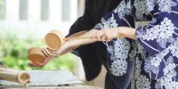 大切な人と行きたい少し贅沢な伊勢の旅。露天風呂付客室の「伊勢神泉」