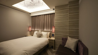 スタンダード ダブルルーム