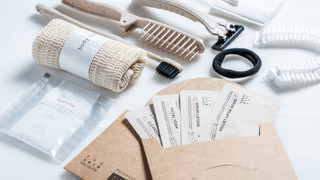 スタンダードキングルーム (26平方メートル)