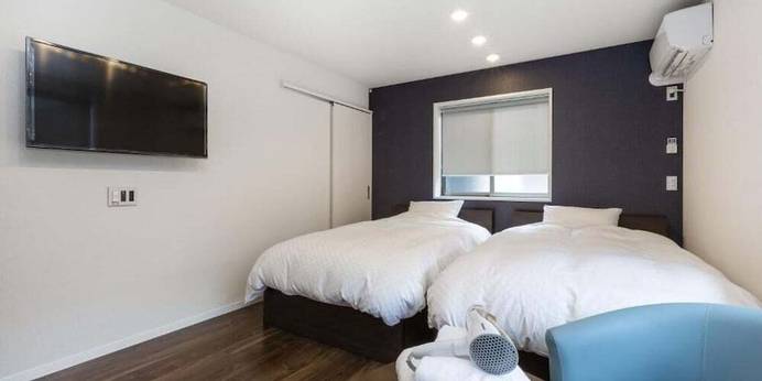 京の宿 en（京都府 町家） / 1