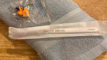 客室の設備とサービス / 14