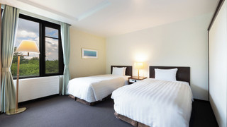 ジュニア スイート 禁煙