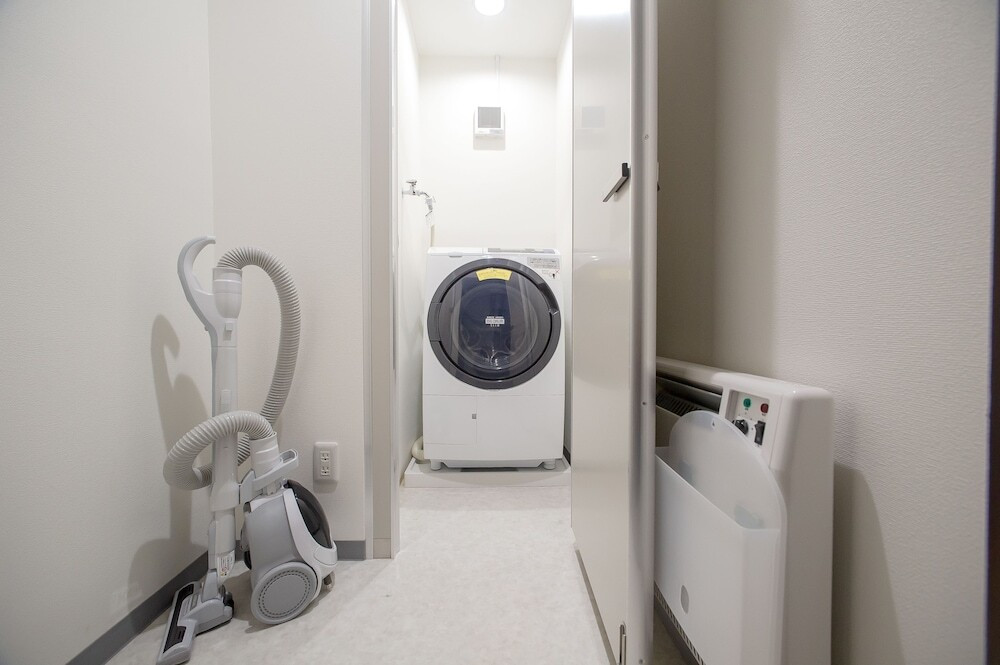 ランドリー ルーム