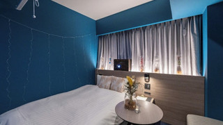 THEATER DOUBLE ROOM