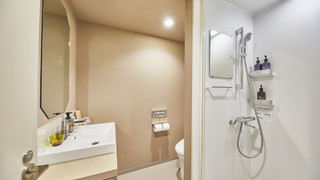 オールトゥギャザー (トリプル)