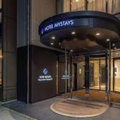 ホテルマイステイズ金沢片町（石川県 ビジネスホテル） / 4