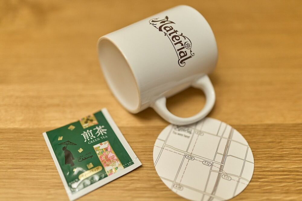 客室の設備とサービス