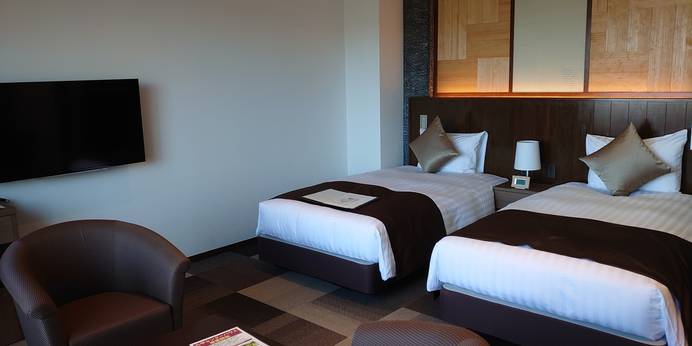 ホテル神戸六甲迎賓館（兵庫県 旅館） / 1