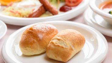 食事・飲み物 / 1