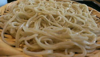 「蕎麦 なか原」料理 579272 そばのつや