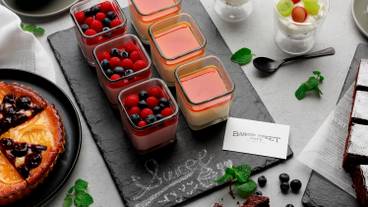 スイーツ一例 / 10