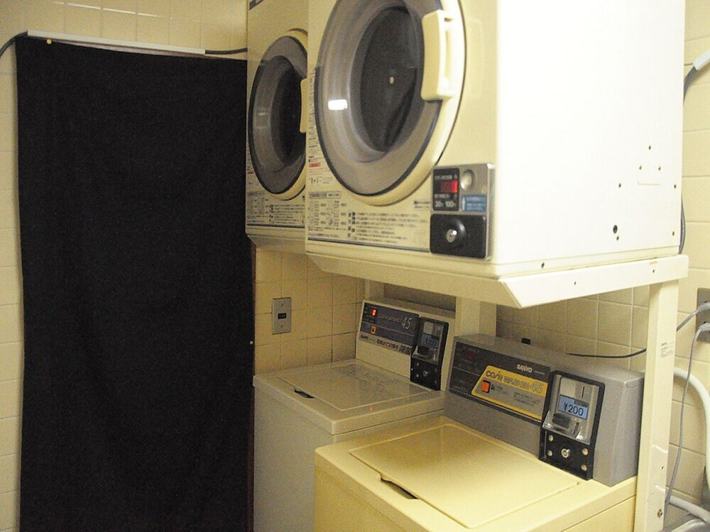 ランドリー ルーム