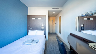 ベーシック ダブルルーム