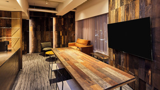 アトリエスイート 禁煙