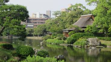 施設の敷地 / 32